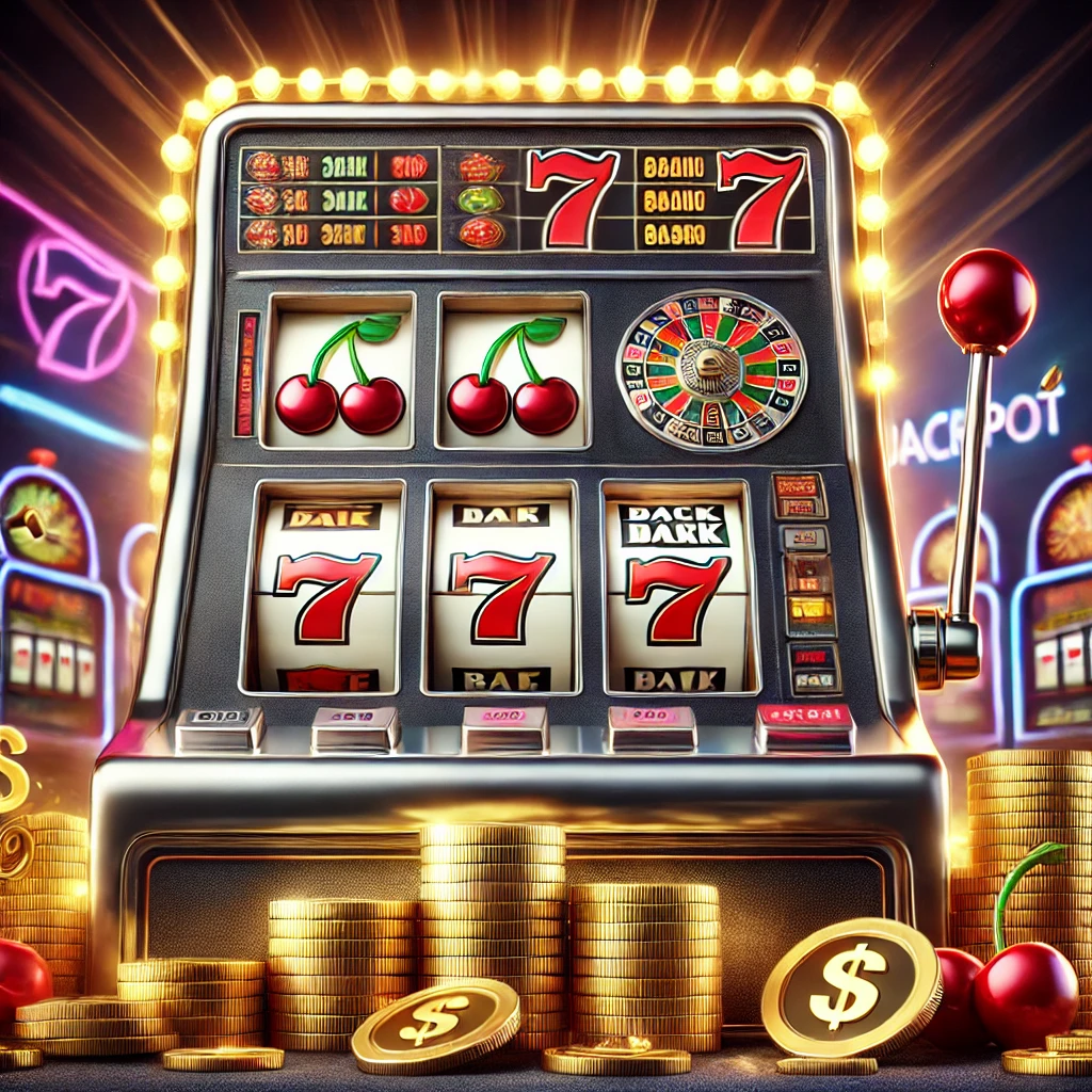 Mengenal Jenis-Jenis Slot Terbaik untuk Kemenangan Maksimal