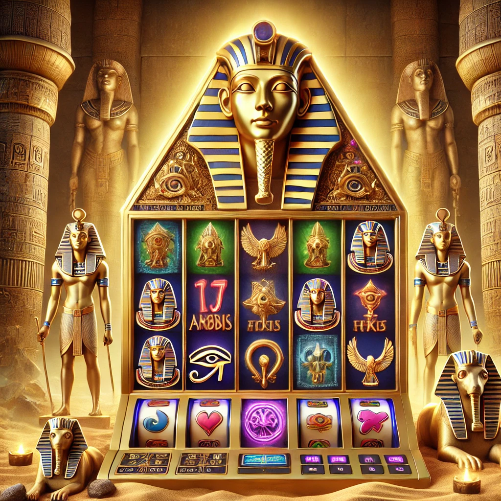 Tips dan Trik Bermain Slot yang Wajib Diketahui Pemain